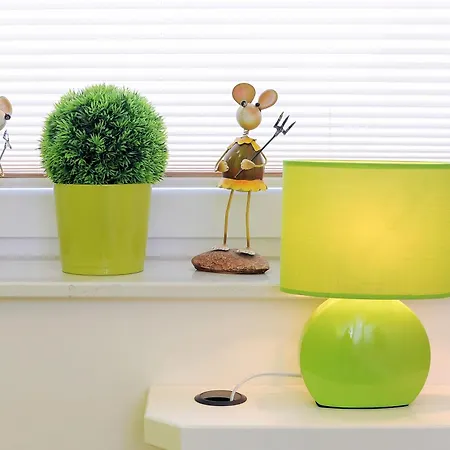 Apartamento Sommerwind - Residenz An Der Nordseetherme *